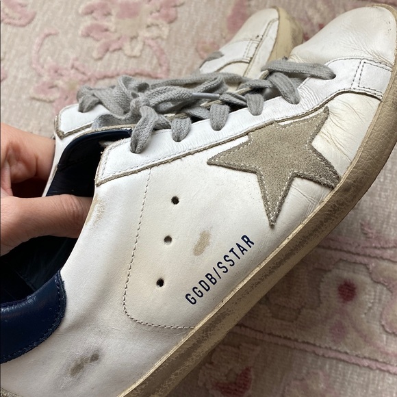 Golden Goose Superstar Size 39 - Picture 5 of 9